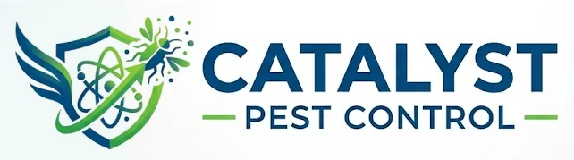 Catalyst Pest Control